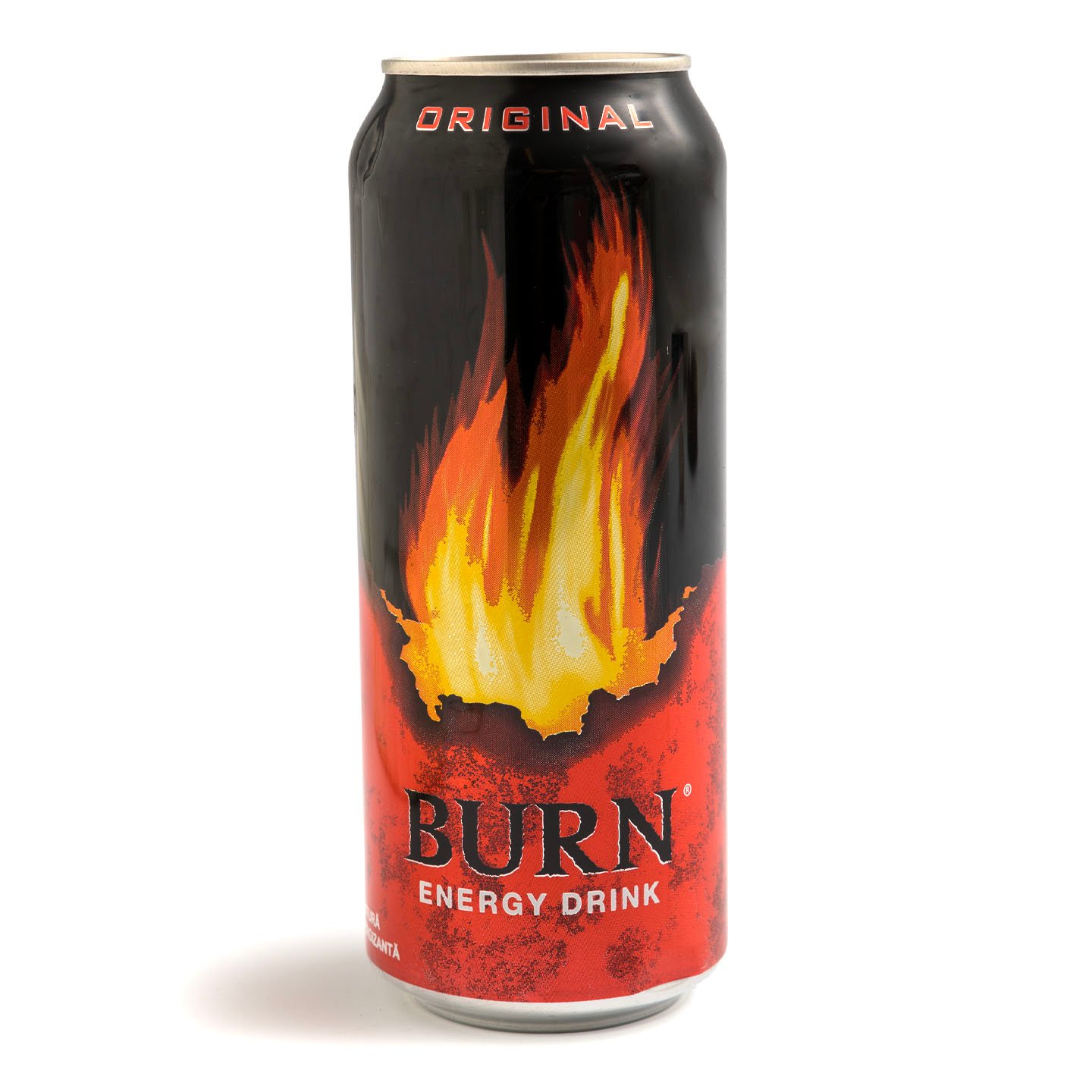 Băutură energizantă Burn 0.5L 