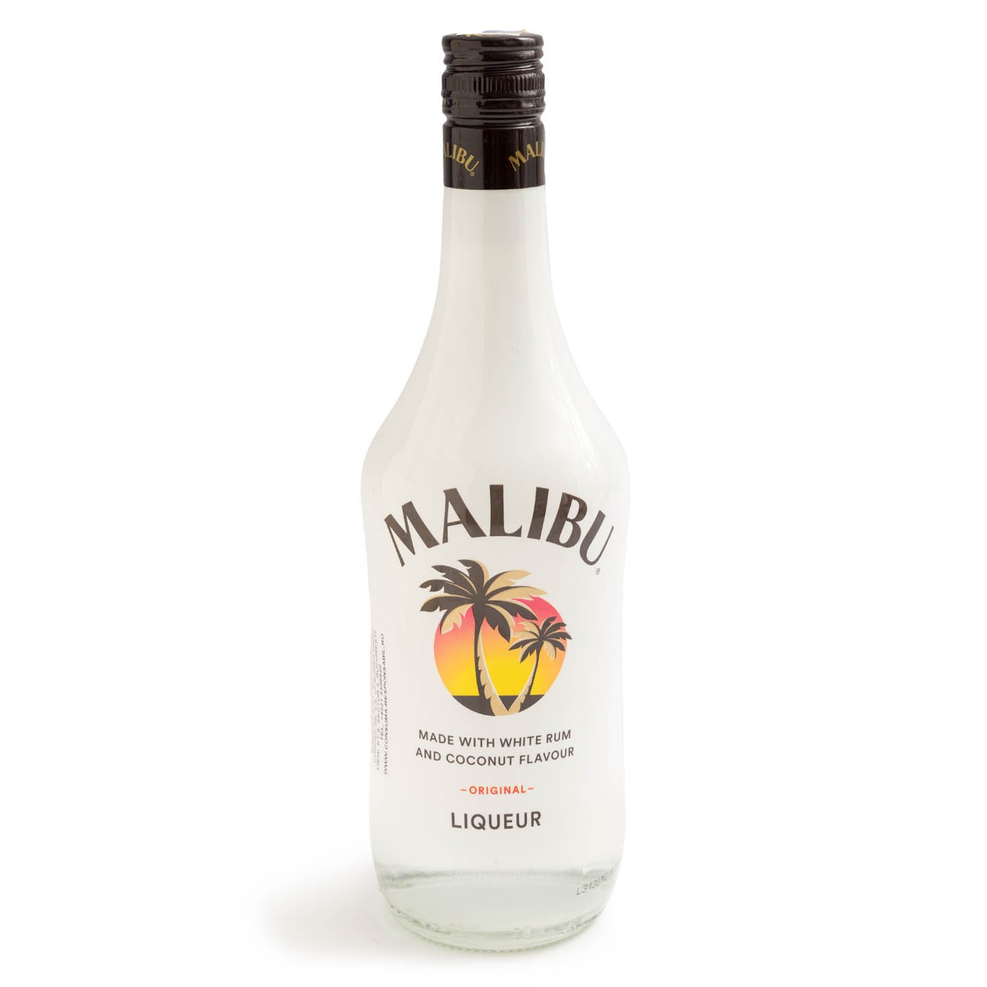 Lichior Malibu 0.7L