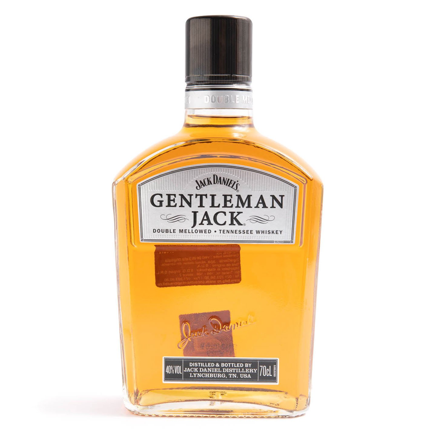 Whisky Gentleman Jack Daniel's 0.7L
