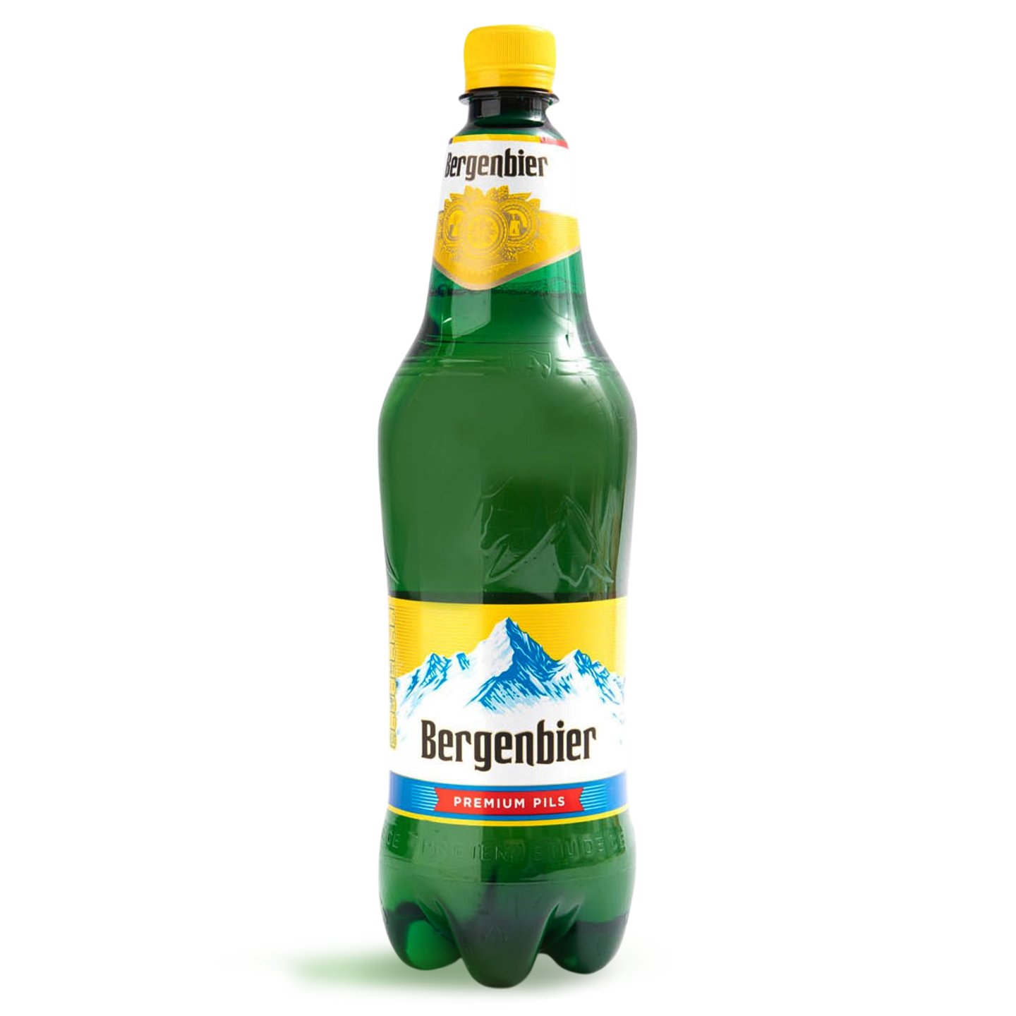 Bere Bergenbier 1L