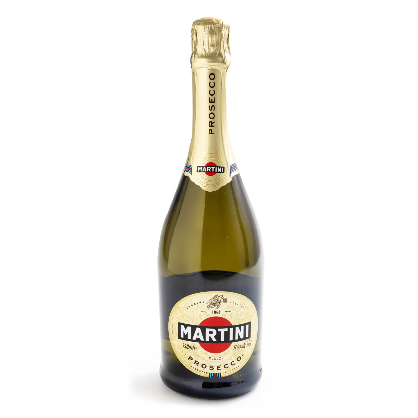 Prosecco Alb Martini 0.75L