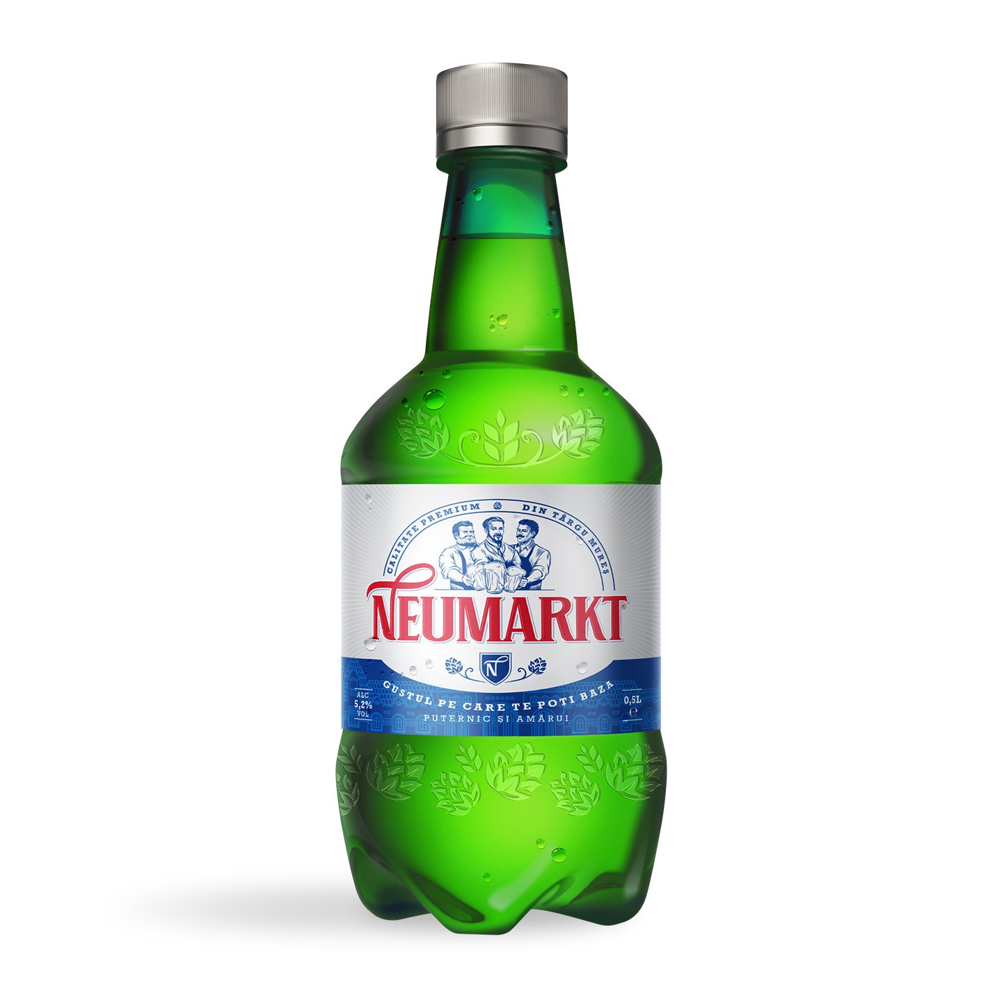 Bere Neumarkt 0.5L