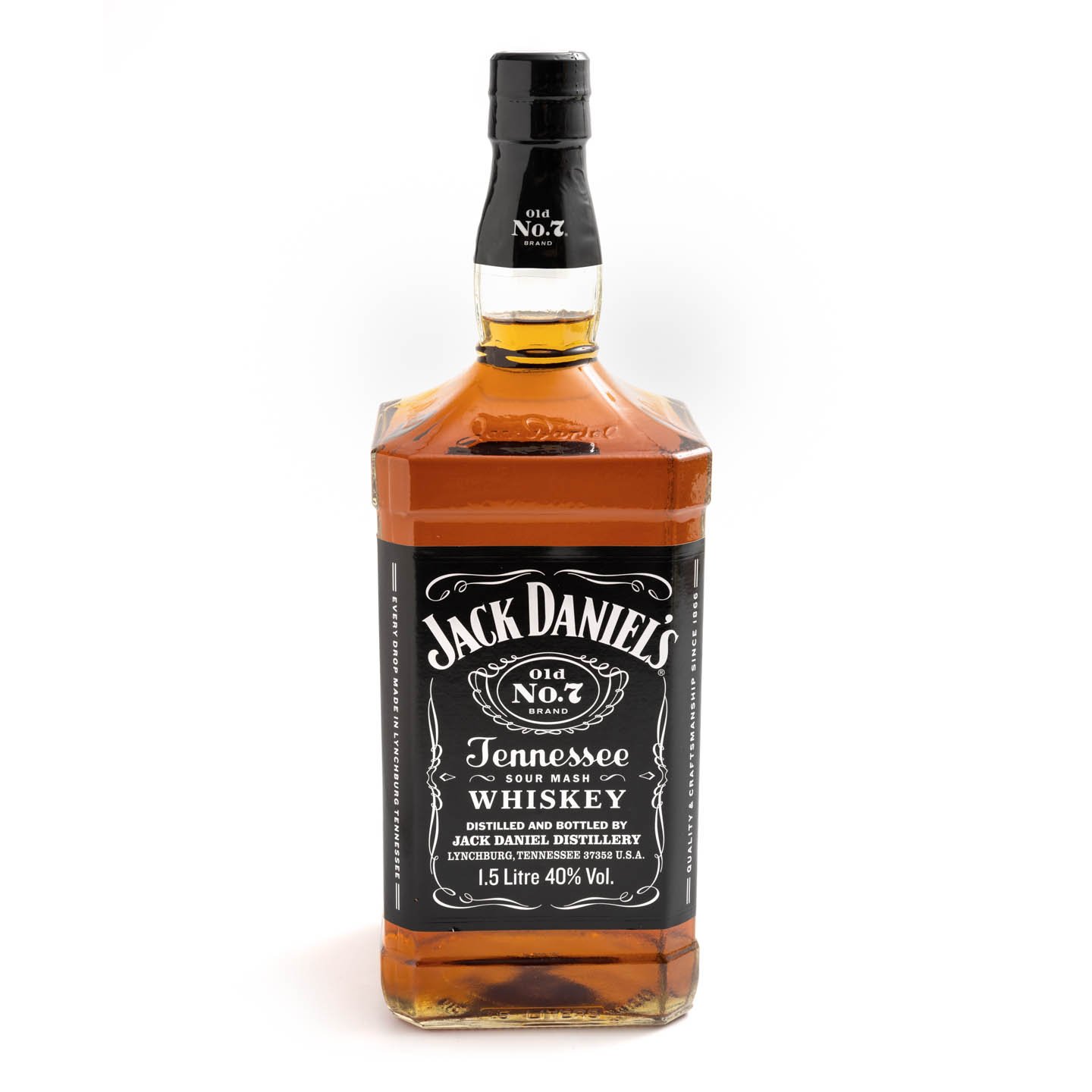 Whisky Jack Daniel's 1.5L