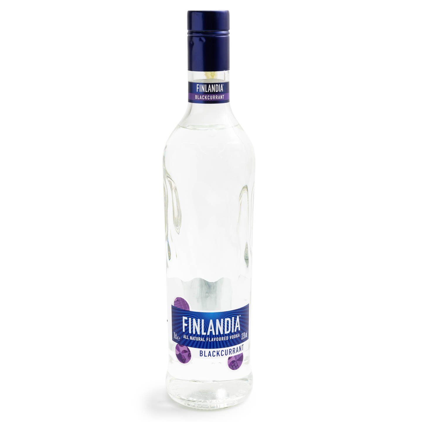 Vodcă Finlandia Blackcurrant 0.7L