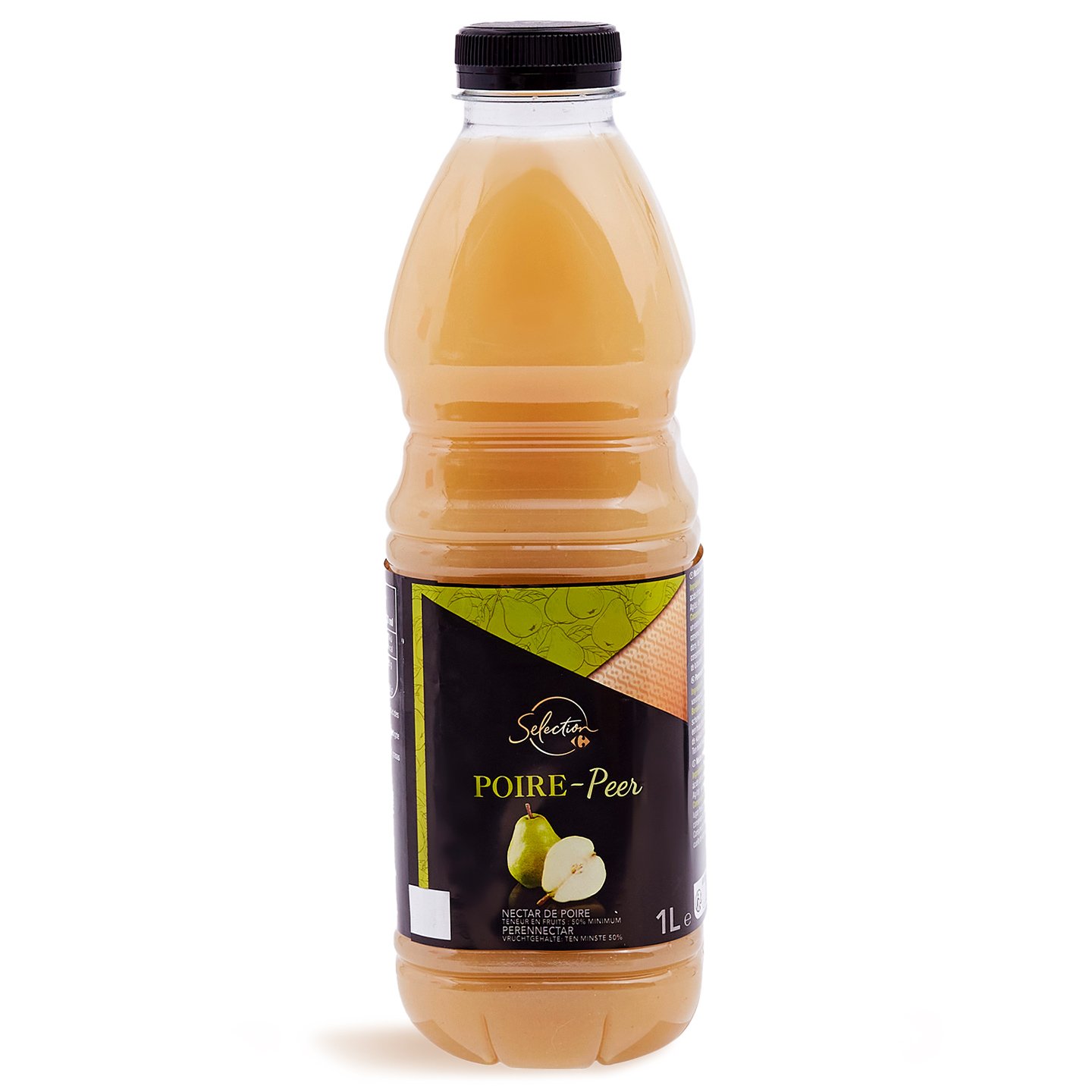 Nectar de pere Carrefour Sensation 1L