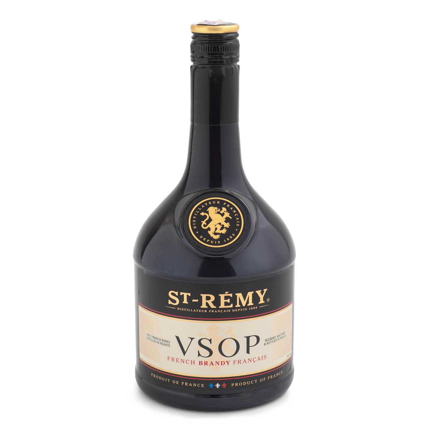 Brandy Saint Remy Authentic VSOP 0.7L