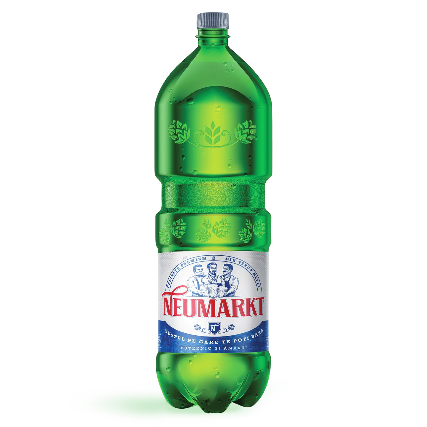 Bere Neumarkt 2.5L