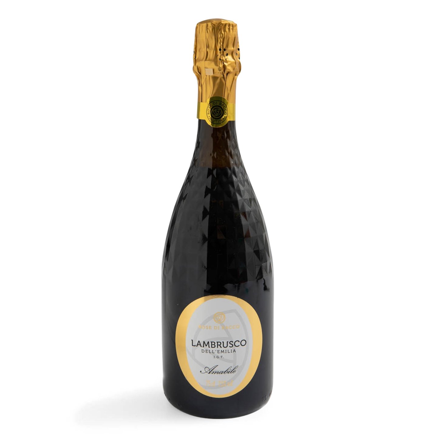 Vin spumant Lambrusco Roșu Chiarli 0.75L