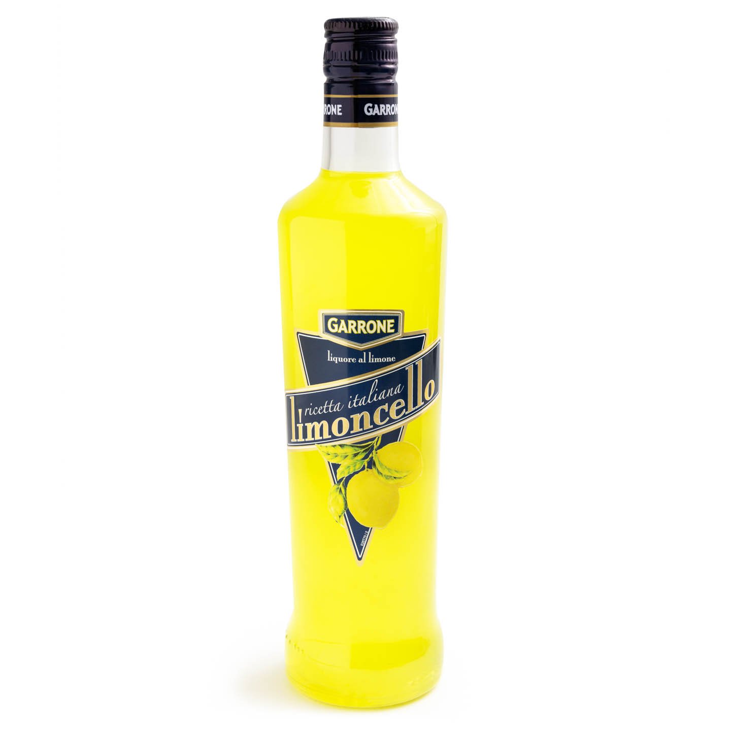 Limoncello Garrone 0.7L