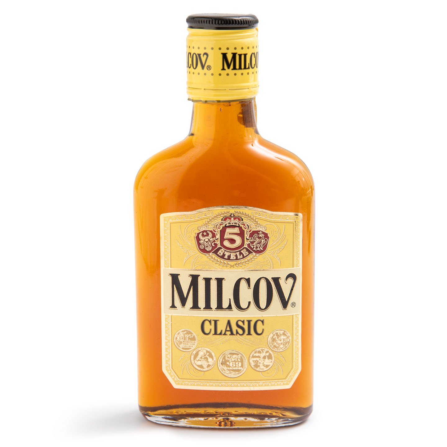 Băutură spirtoasă Milcov 0.2L