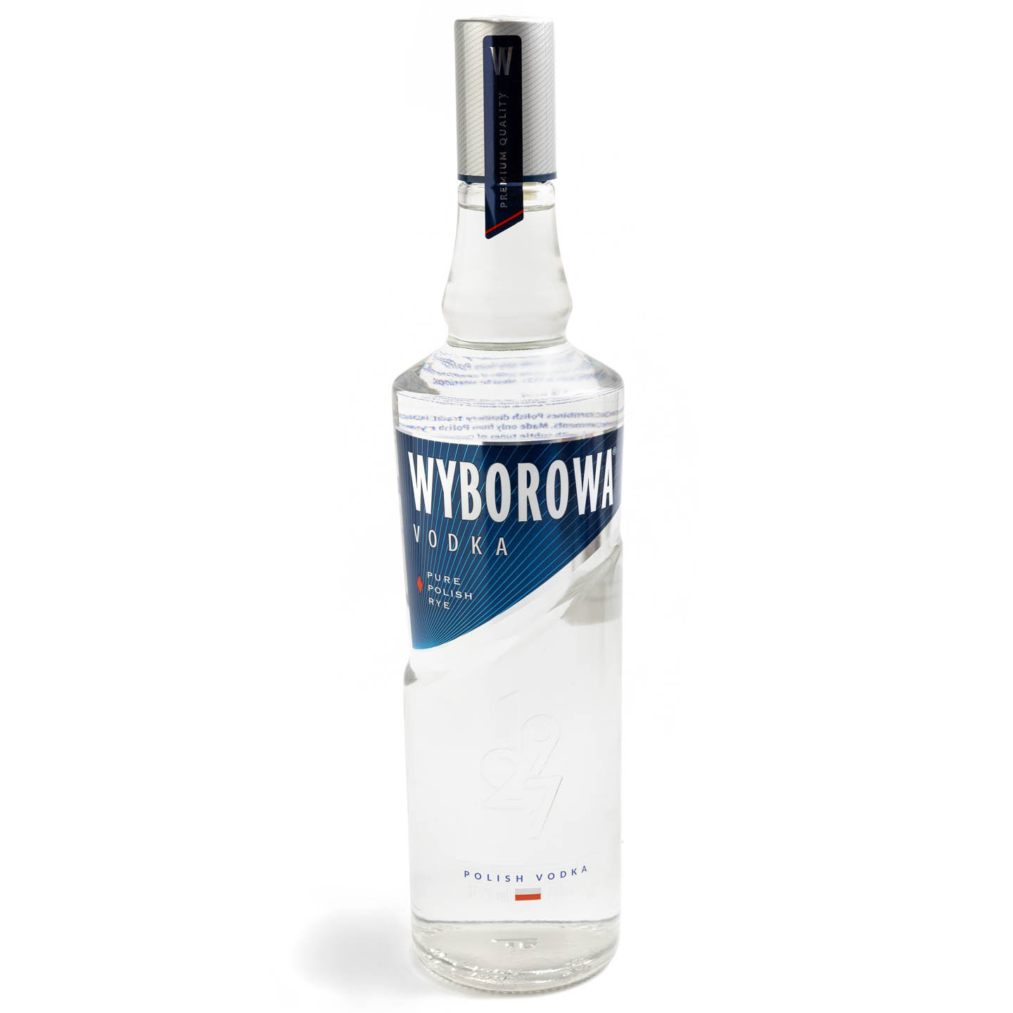 Vodcă Wyborowa 0.7L