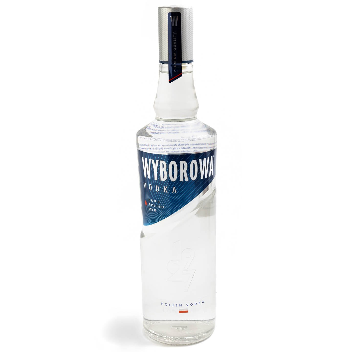 Vodcă Wyborowa 0.7L