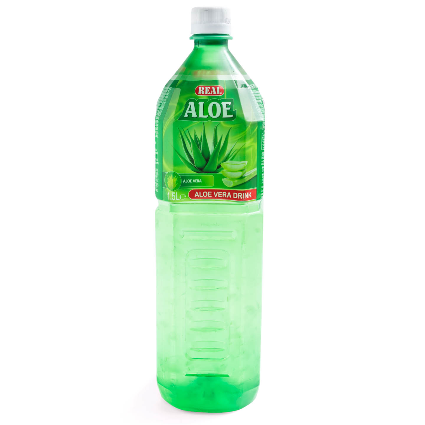 Băutură răcoritoare cu Aloe Vera Original Real 1.5L