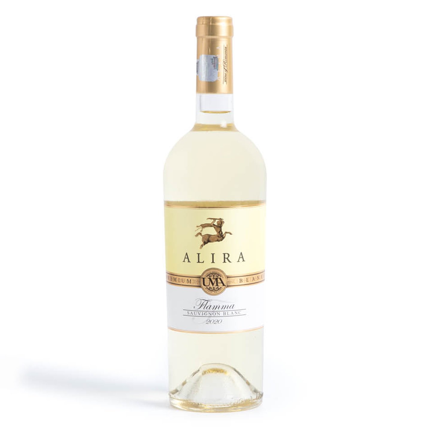Vin Sauvignon Blanc Flamma Alira 0.75L