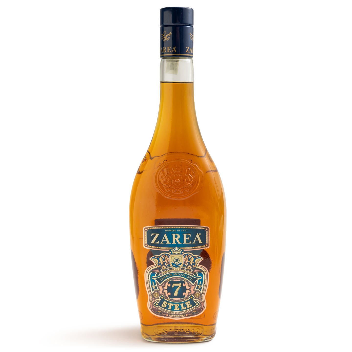 Brandy 7* Zarea 0.7L