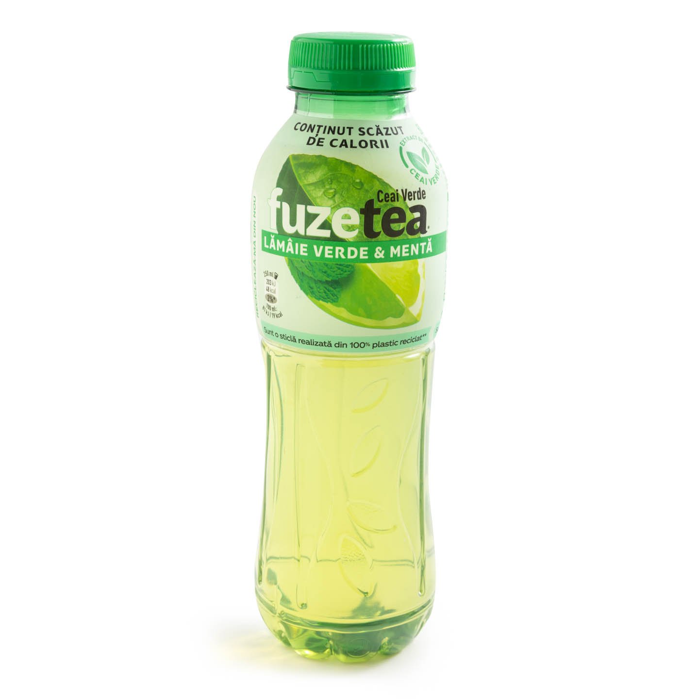 Ice Tea Fuzetea 0.5L, diverse sortimente