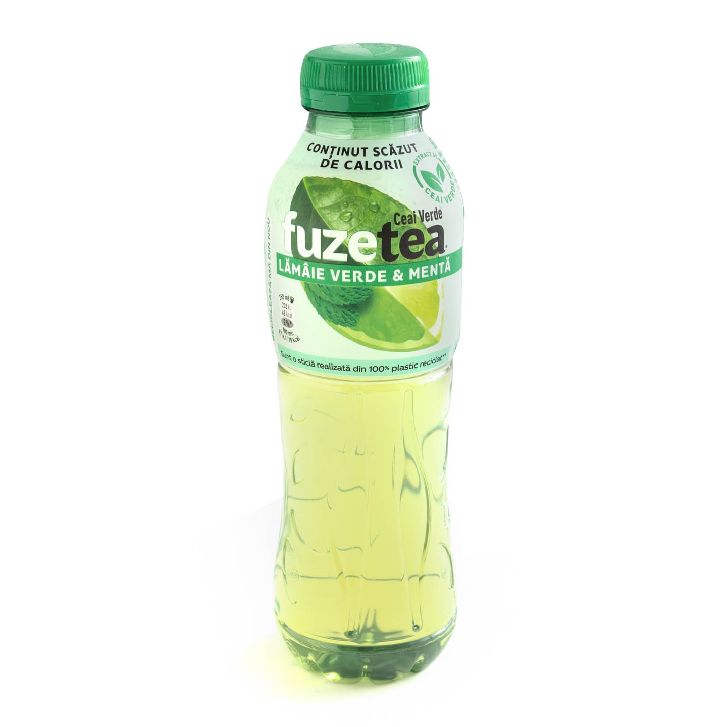 Ice Tea Fuzetea 0.5L, diverse sortimente