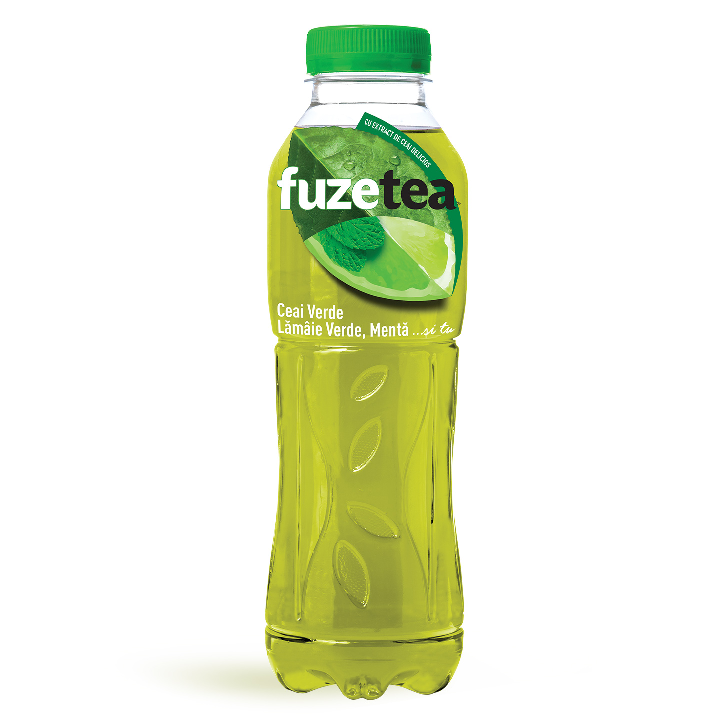 Ice Tea Fuzetea 0.5L, diverse sortimente