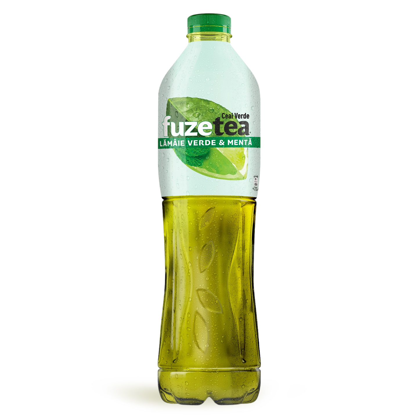 Ice Tea Fuzetea 1.5L, diverse sortimente