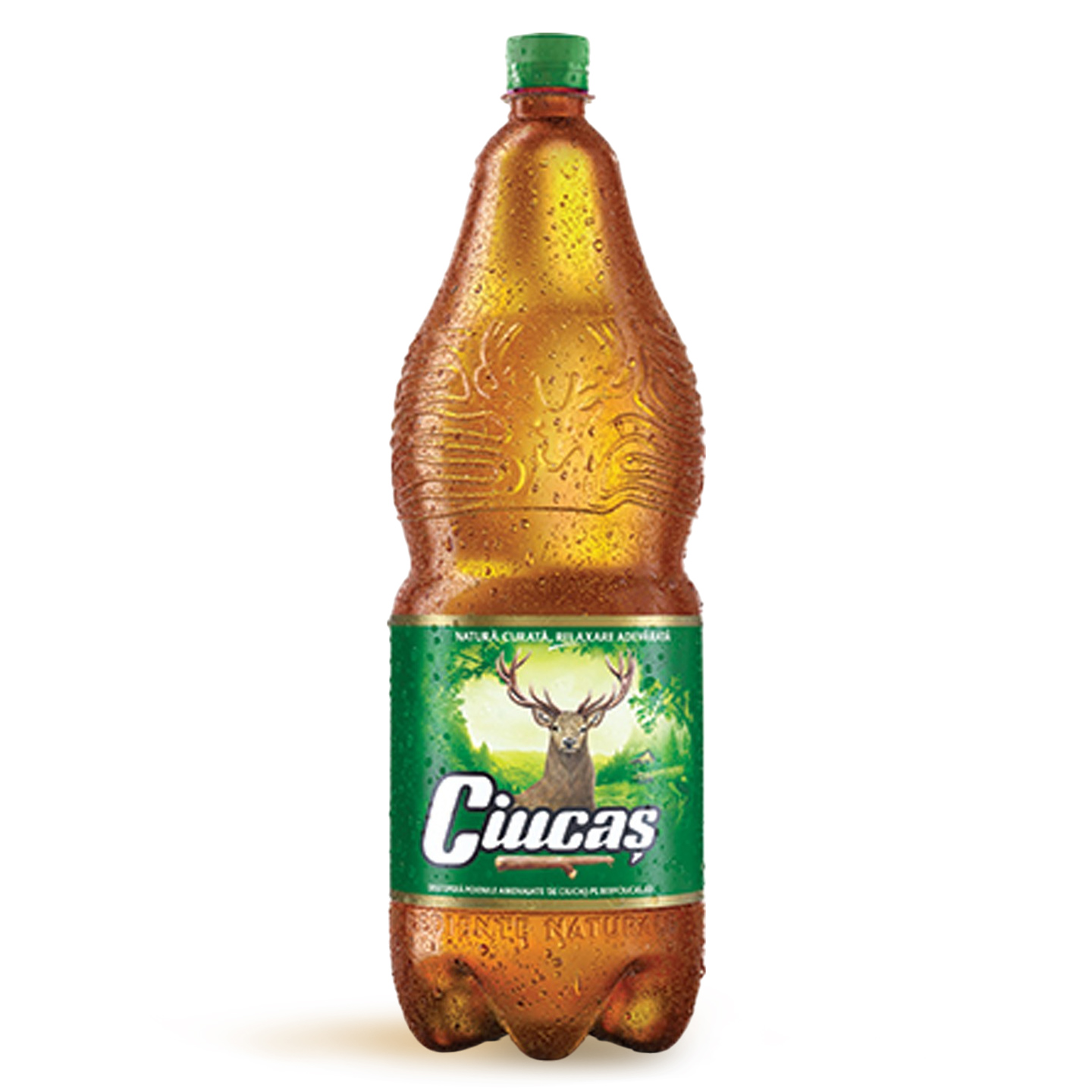 Bere Ciucaș 2.25L