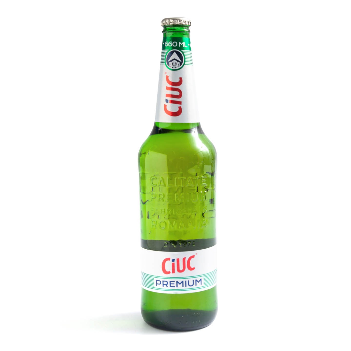 Bere Ciuc Premium 0.66L