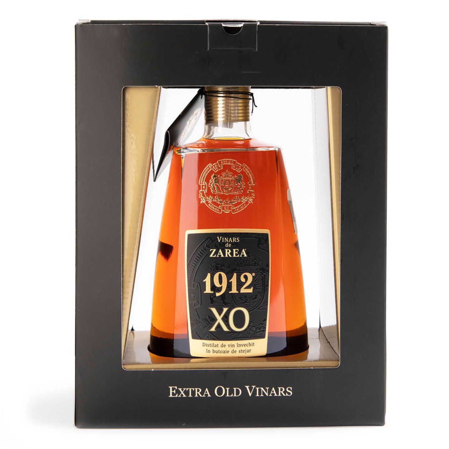 Vinars 1912 XO Zarea 0.7L