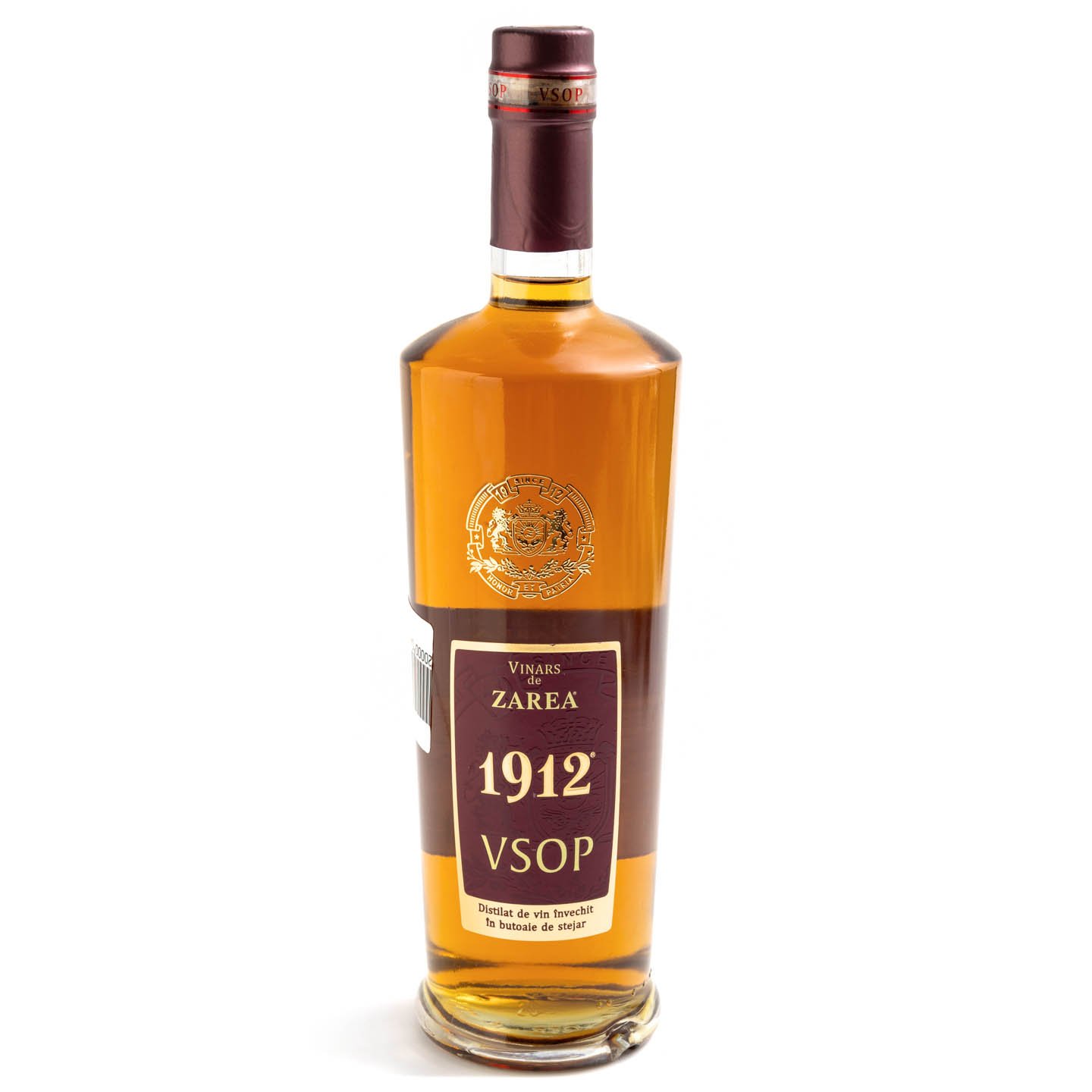 Vinars 1912 VSOP Zarea 0.7L