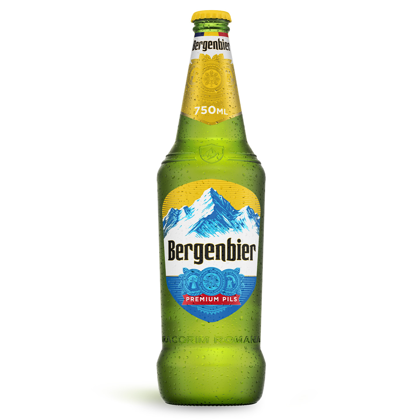Bere Bergenbier 0.75L