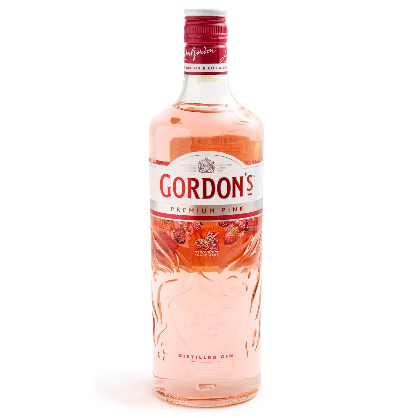 Gin Gordon's Pink 0.7L