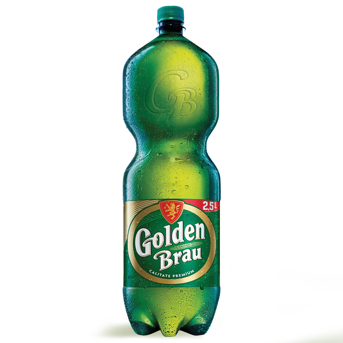 Bere Golden Brau 2.5 L