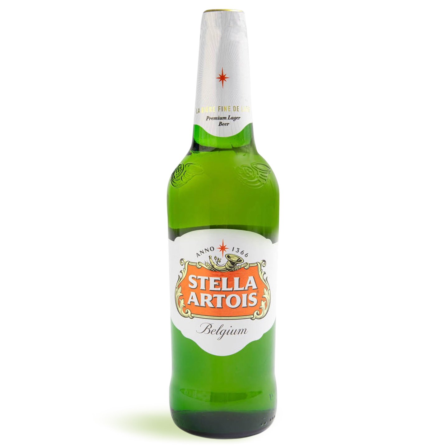 Bere Stella Artois 0.66L