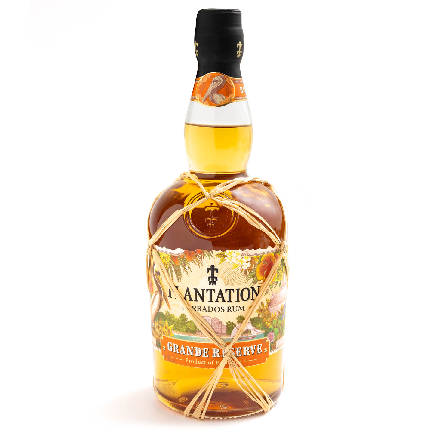 Rom Grande Reserve Plantation 0.7L