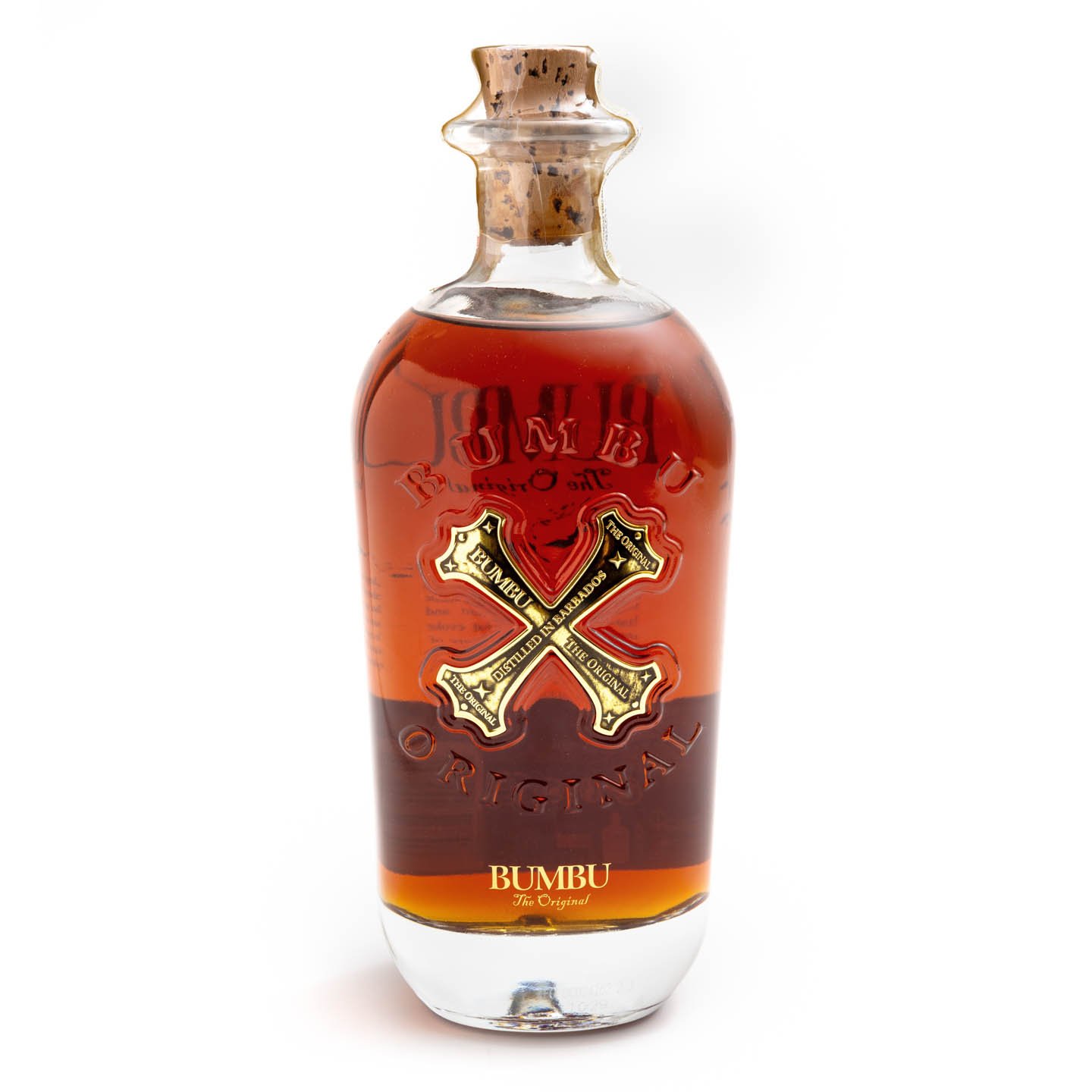 Rom The Original Bumbu 0.7L 