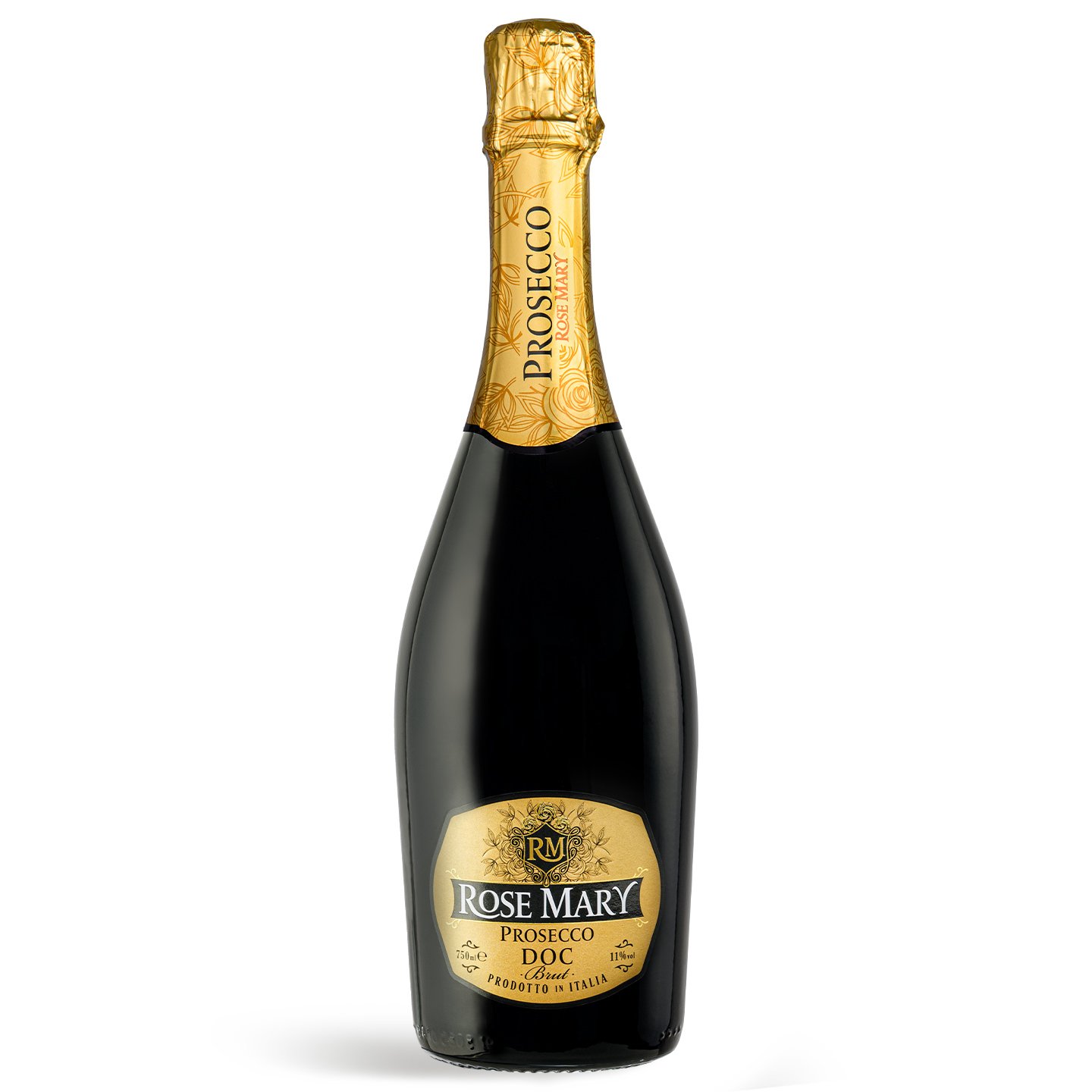 Prosecco Sec Rose Mary 0.75L