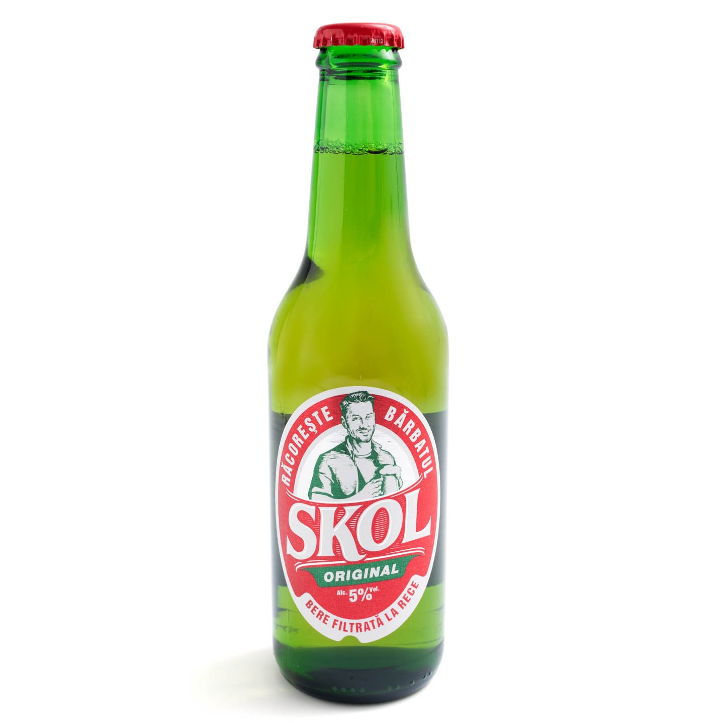 Bere Skol 0.33L