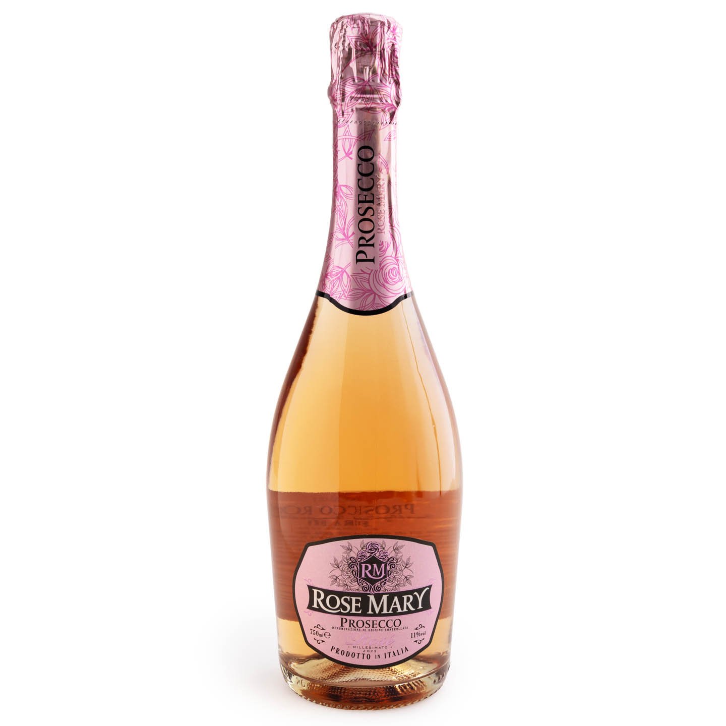 Prosecco Rose Rose Mary 0.75L