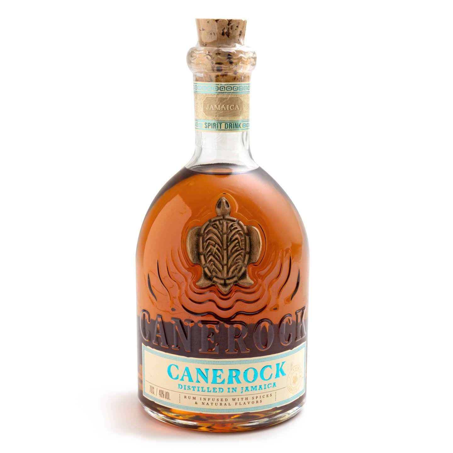 Rom Canerock 0.7L