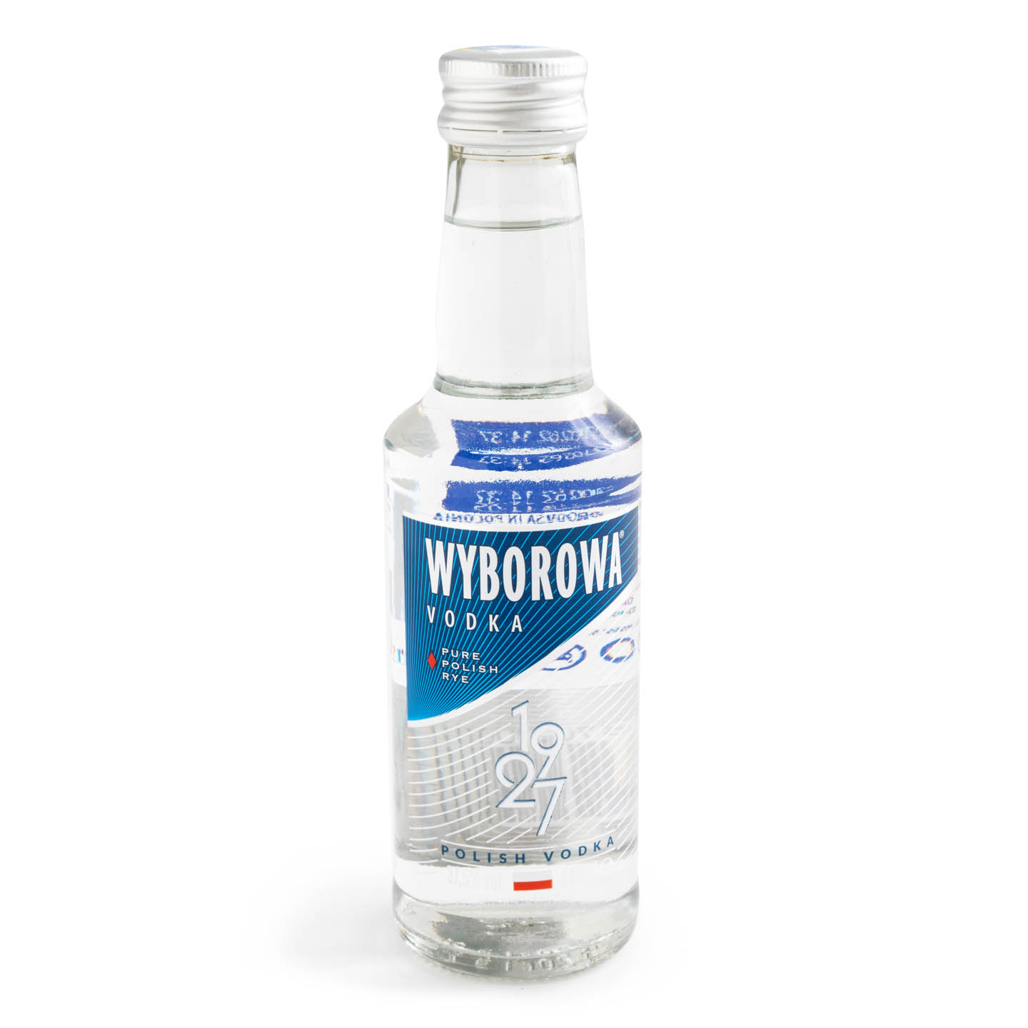 Vodka Wyborowa 0.2L