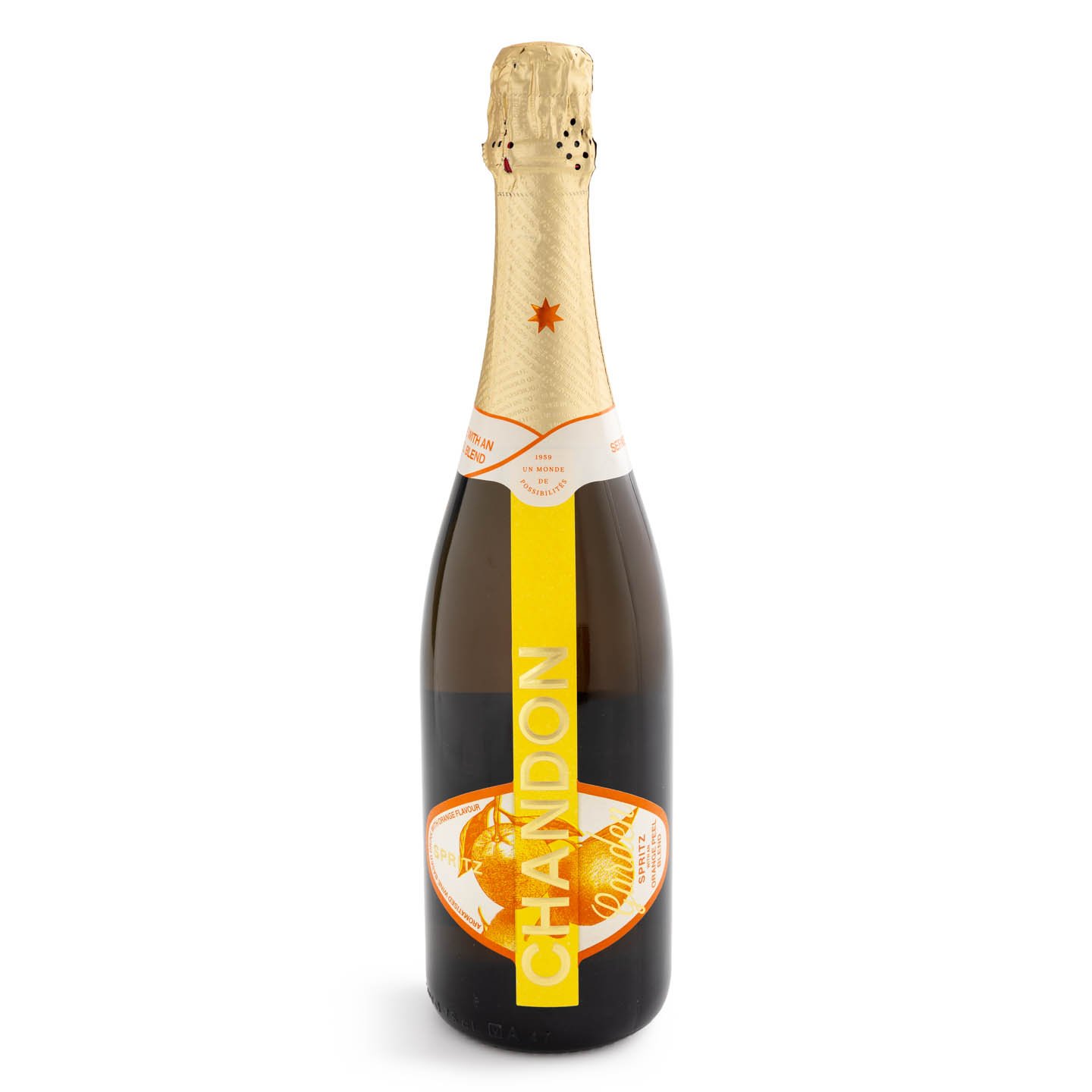 Chandon Garden Spritz 0.75L