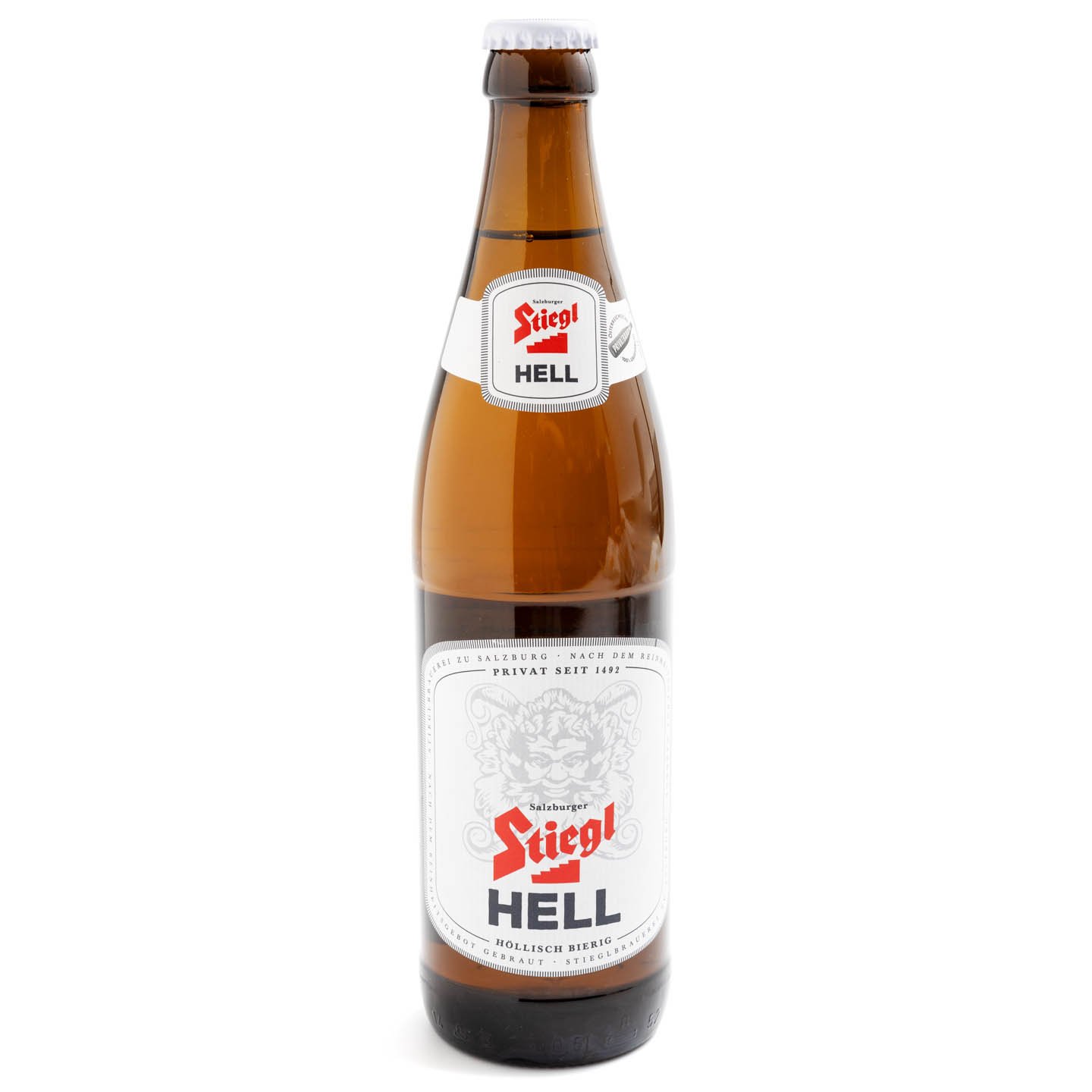 Bere Stiegl Hell 0.5L