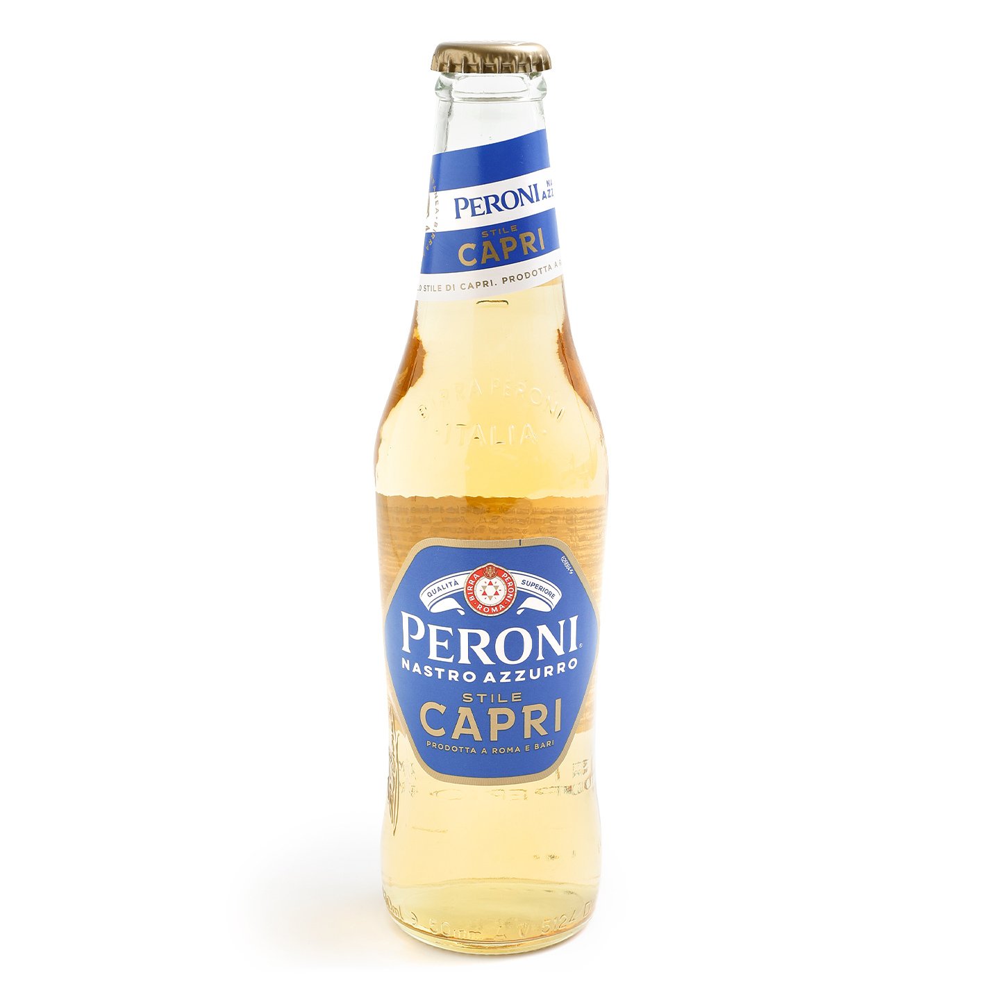 Bere Peroni Capri 0.33L