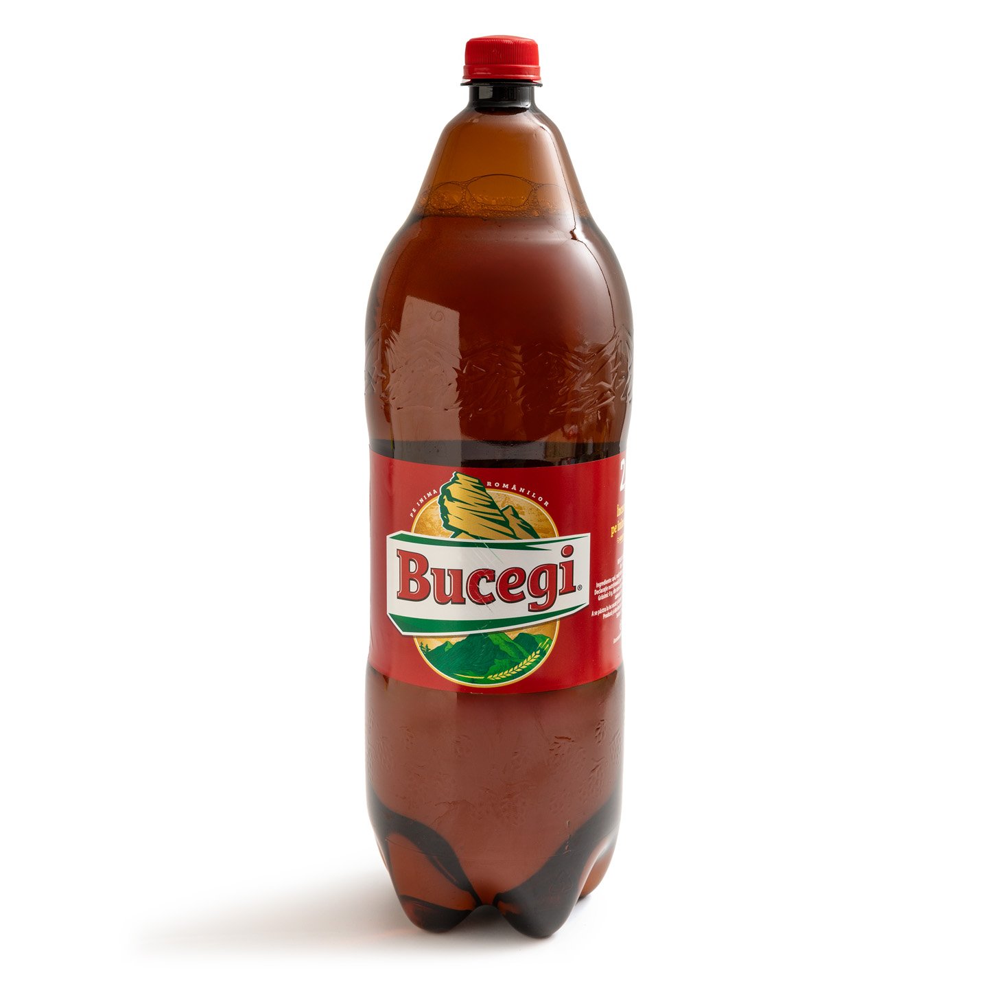 Bere Bucegi 2.5L