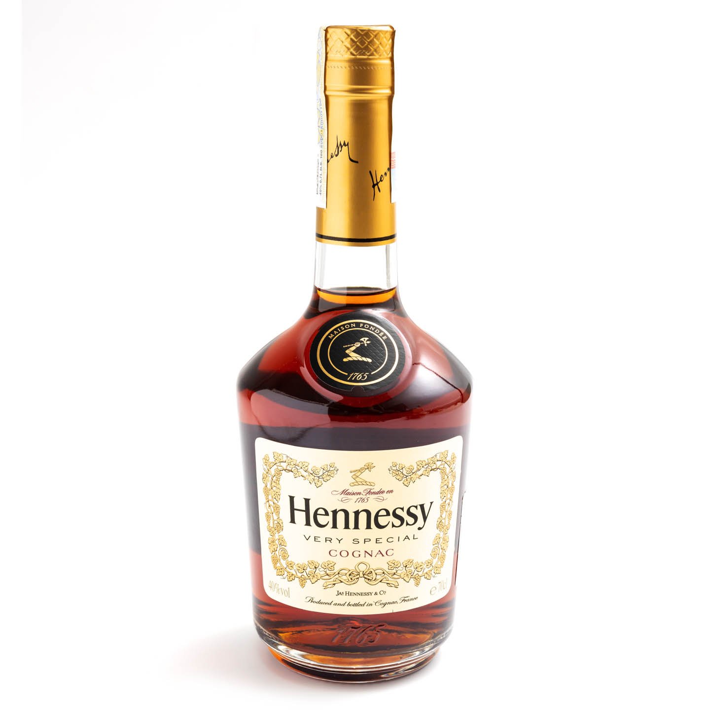 Coniac Very Special Hennessy 0.7L