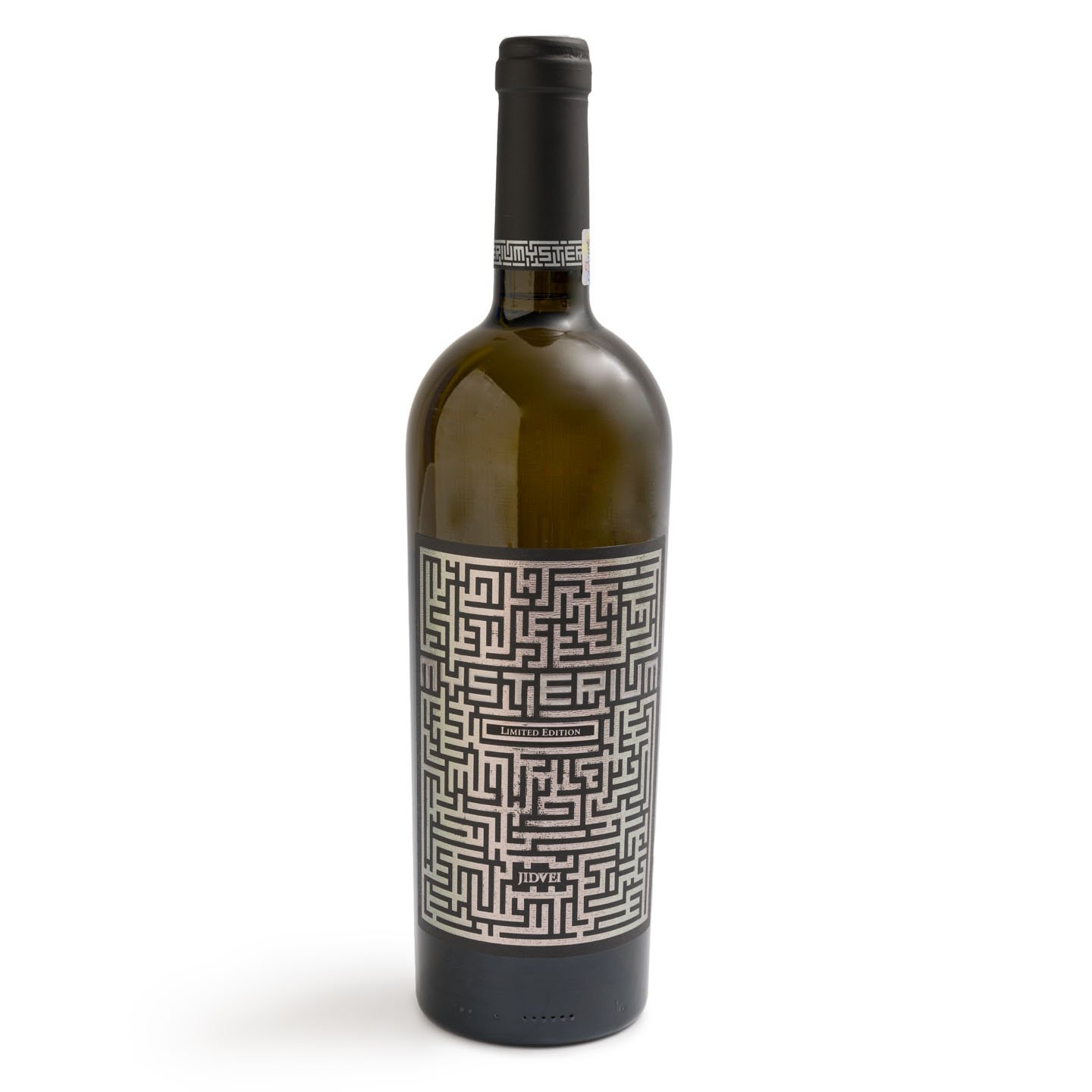 Vin Fetească Regală Mysterium 0.75L