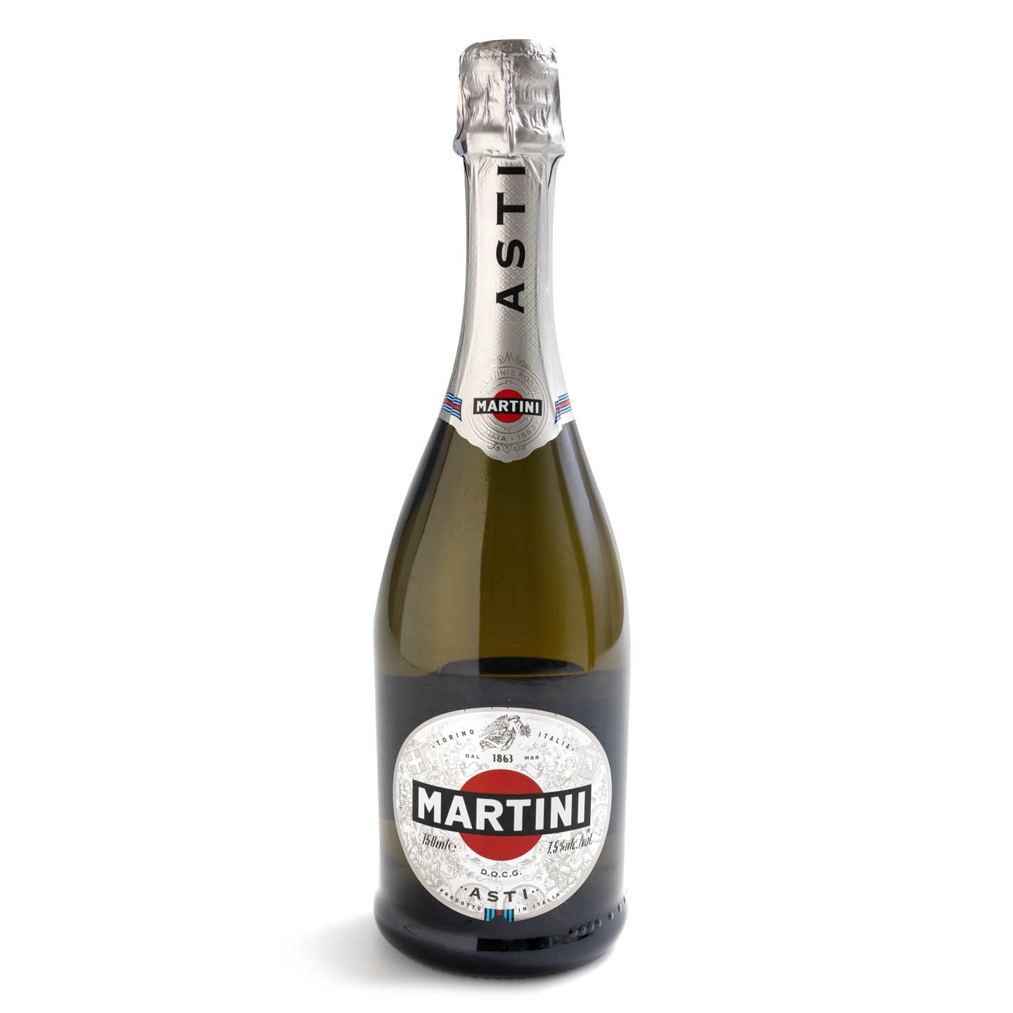 Vin spumant Asti Martini 0.75L