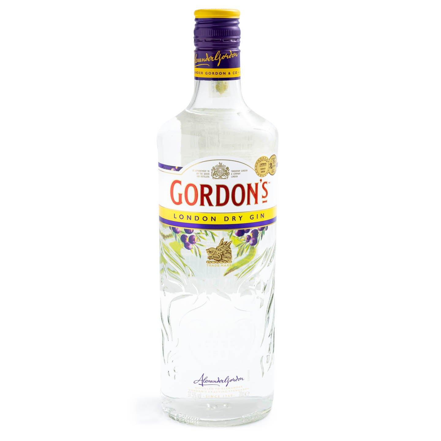 Gin Gordon's 0.7L