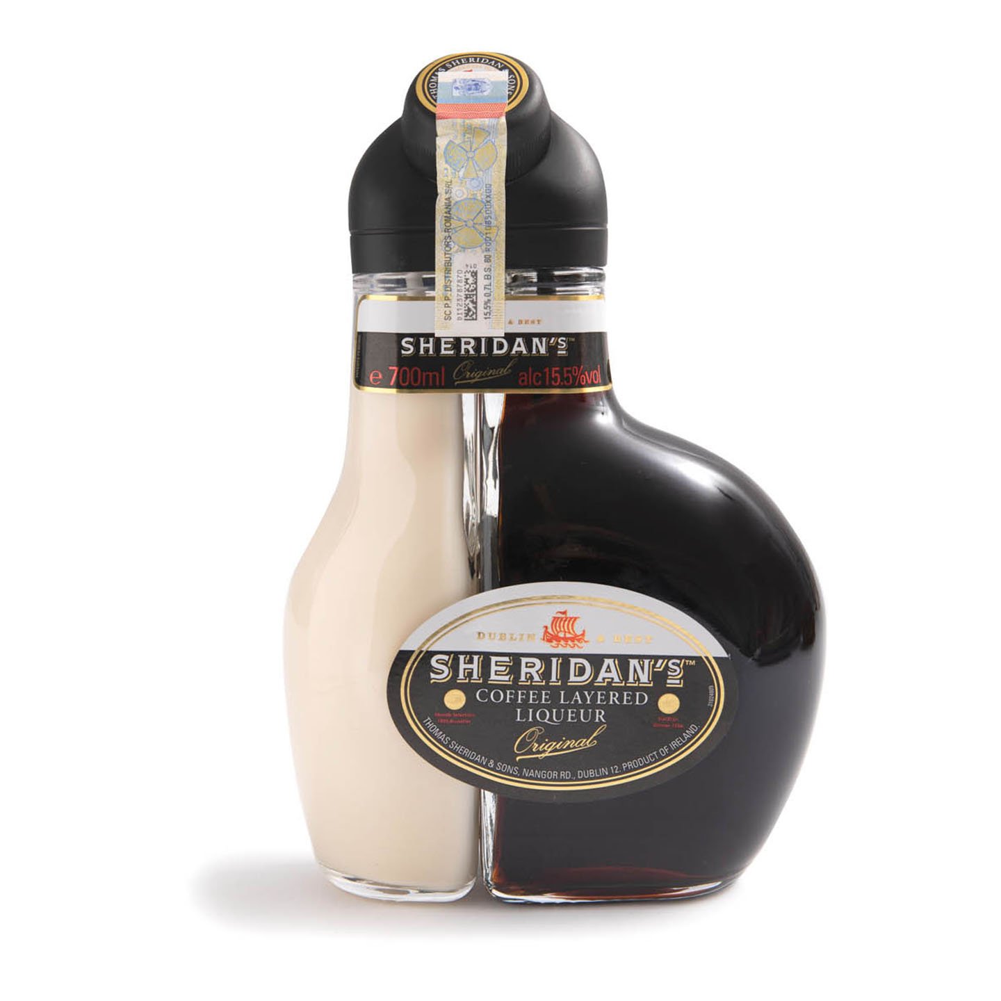 Lichior Sheridan's 0.7L