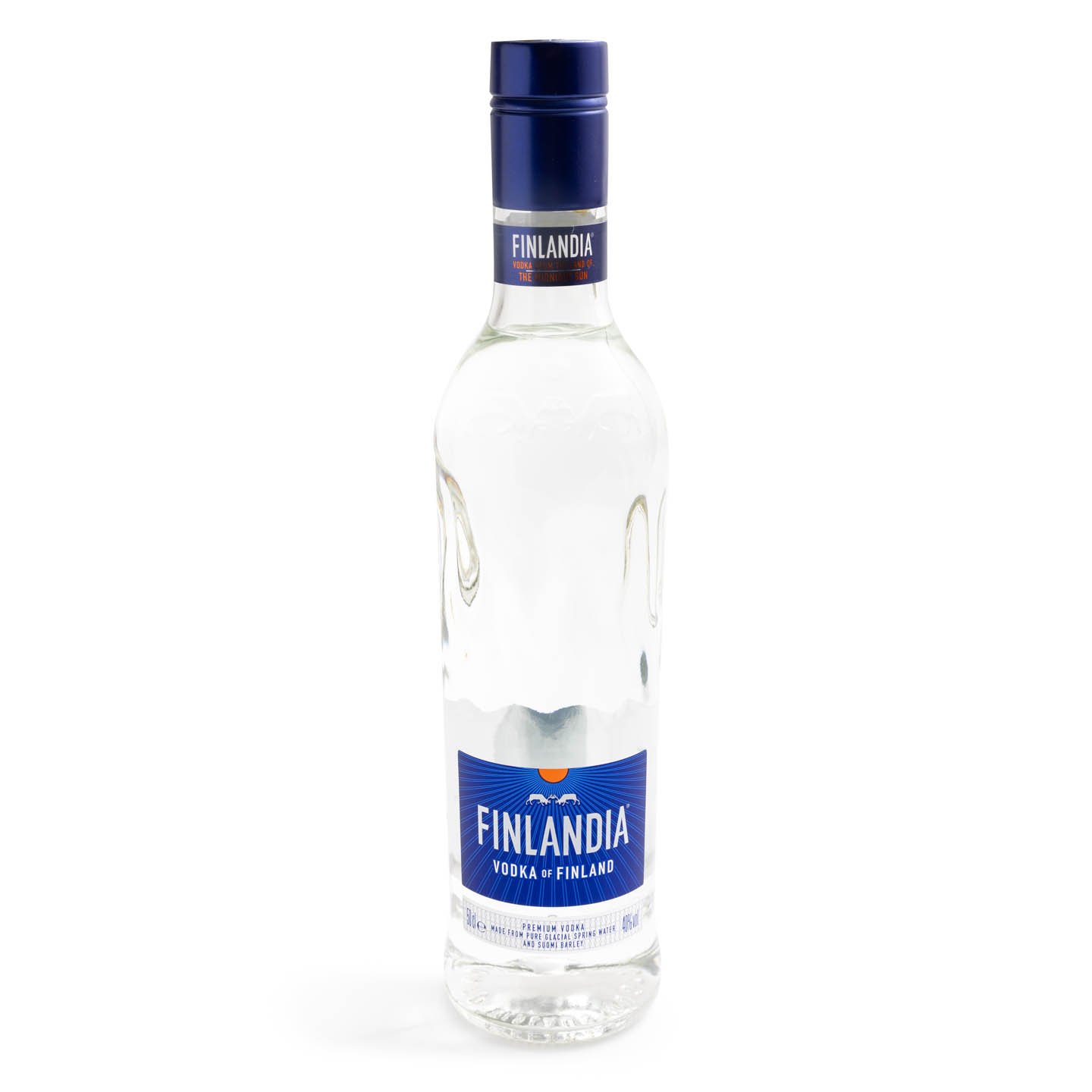 Vodcă Finlandia 0.5L