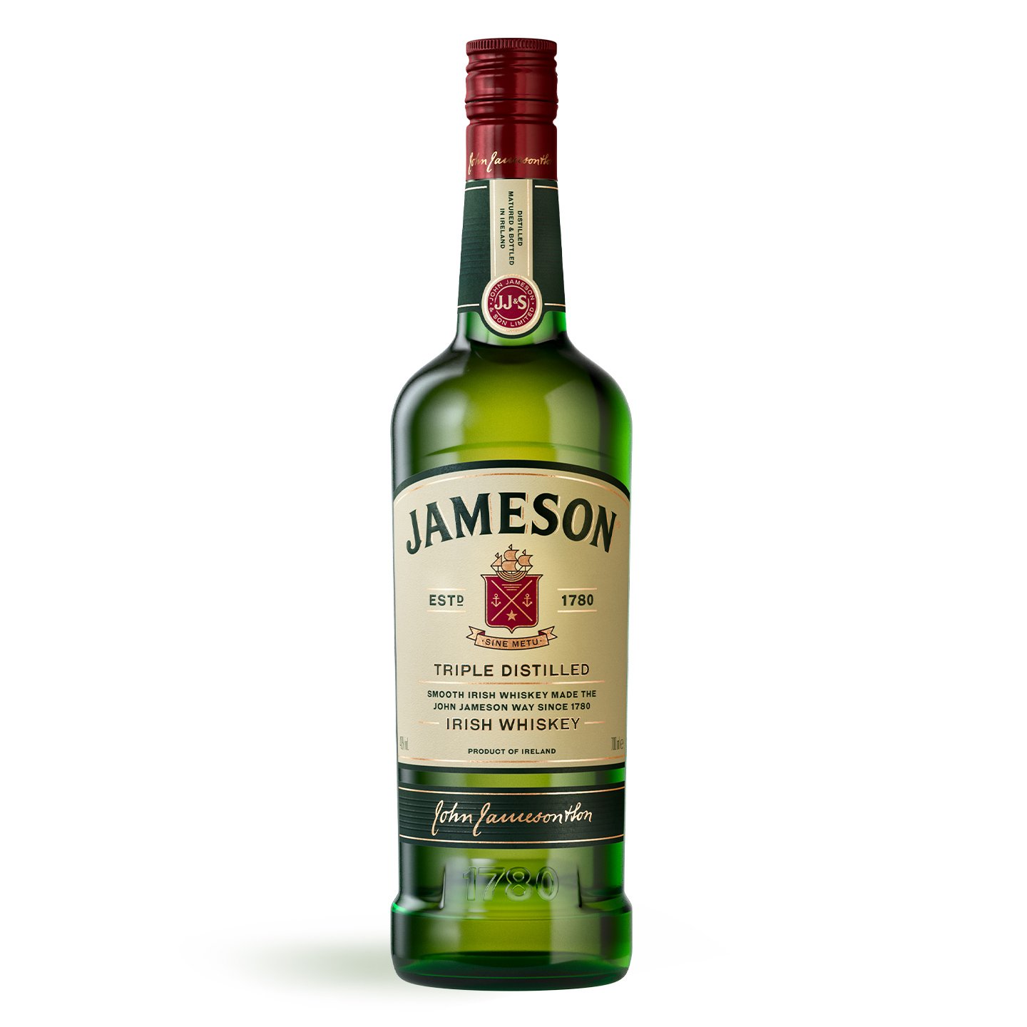 Whisky Jameson 0.7L