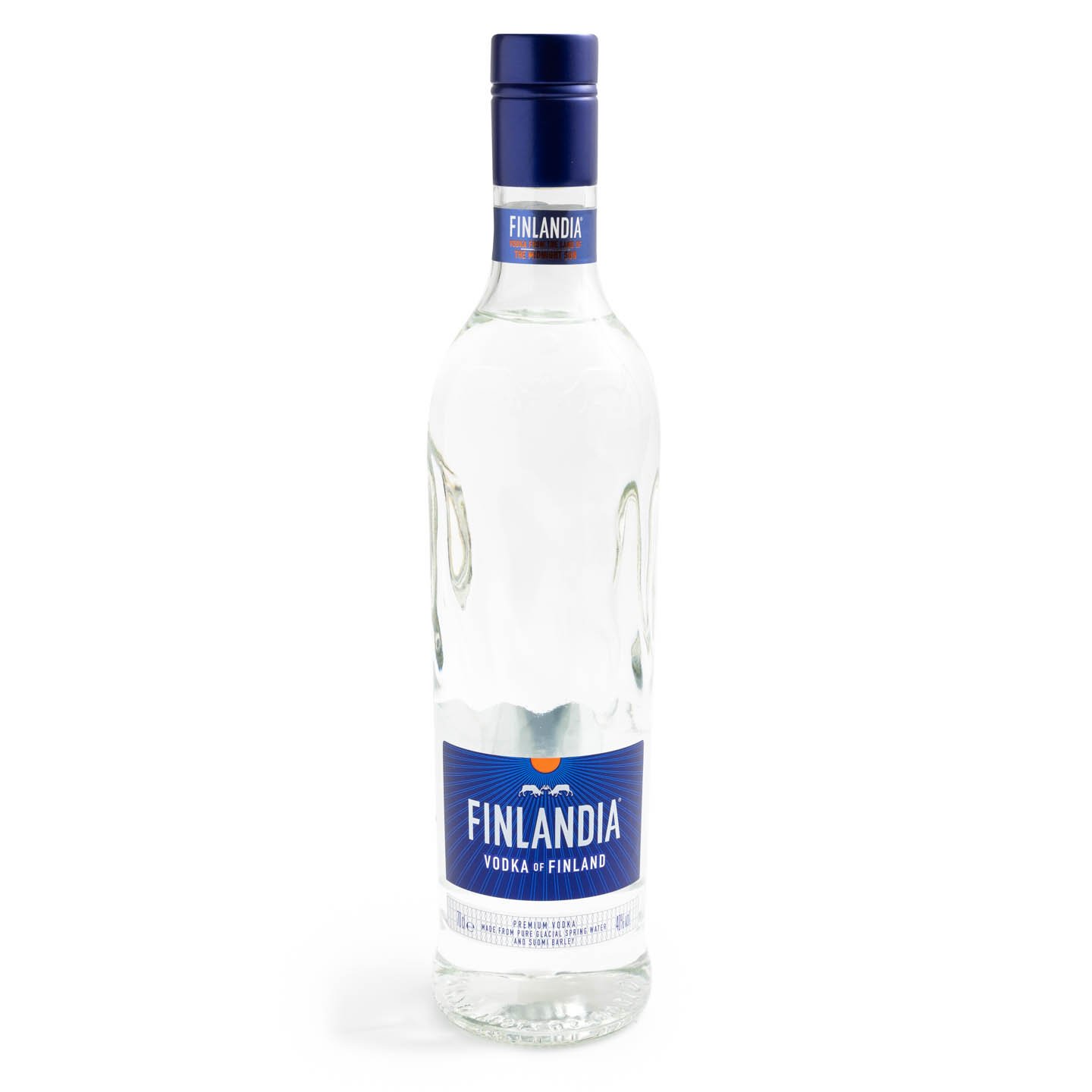 Vodcă Finlandia 0.7L